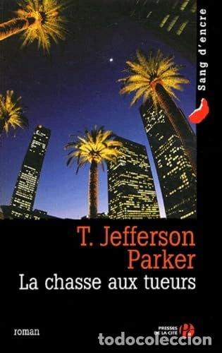 Libros: La chasse aux tueurs- 9782258057746