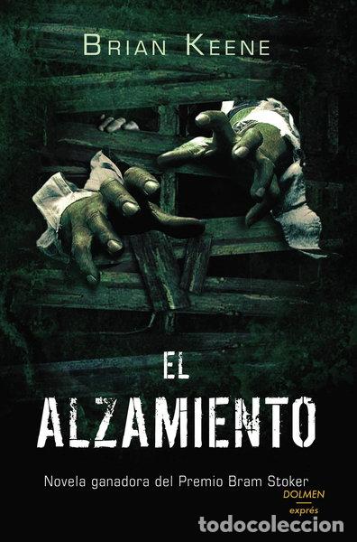 Libros: El alzamiento- 9788415932765