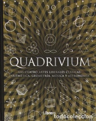 Libros: Quadrivium- 9789089984586