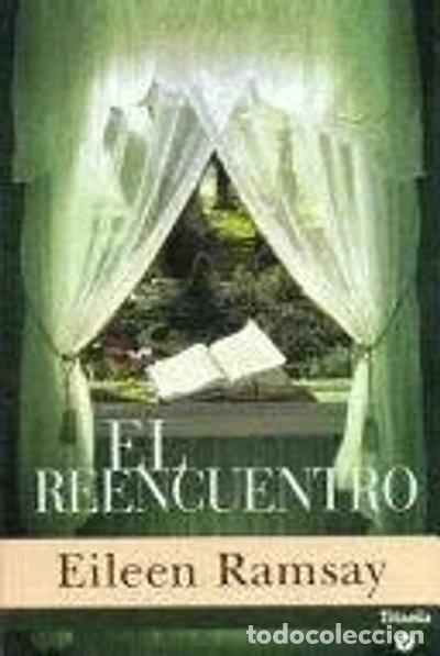 B&uuml;cher: El Reencuentro- 9788495752963
