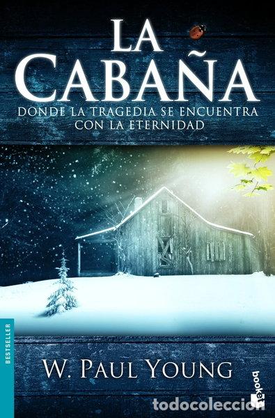 B&uuml;cher: La caba&ntilde;a- 9788467034820