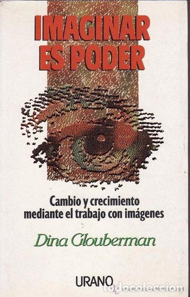 B&uuml;cher: Imaginar es poder- 9788479530082