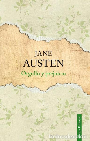 B&uuml;cher: Orgullo y prejuicio- 9788420664491