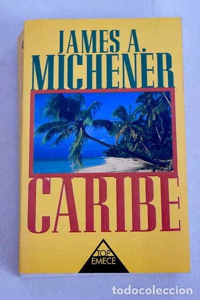 Libros: Caribe- 9788478882489
