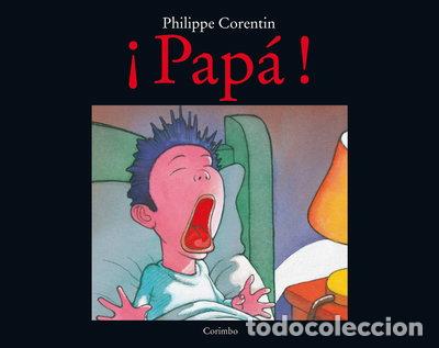 Libros: &iexcl;Pap&aacute;!- 9788484700944