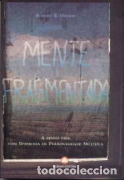 Libros: Mente Fragmentada- 9789727704941