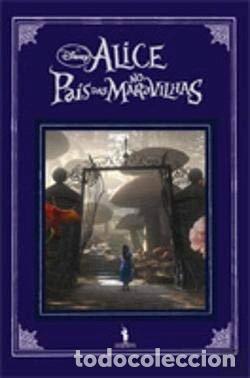 Libros: Alice no Pa&iacute;s das Maravilhas- 9789722039420
