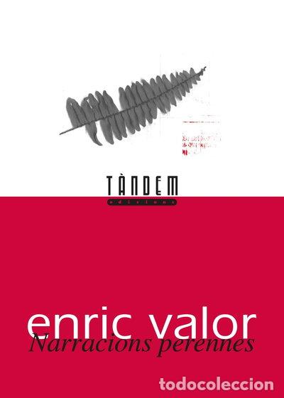 Libros: Narracions perennes- 9788481313222