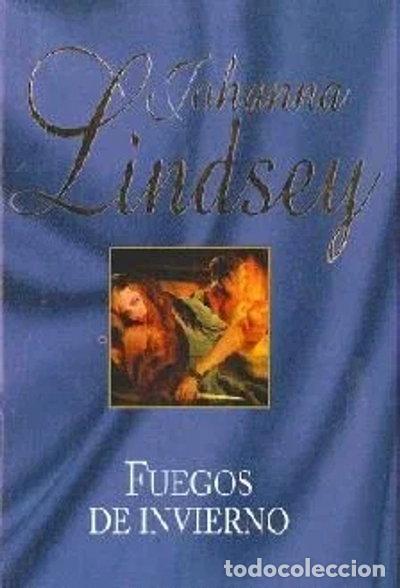 Libros: Fuegos de invierno- 9788447365661