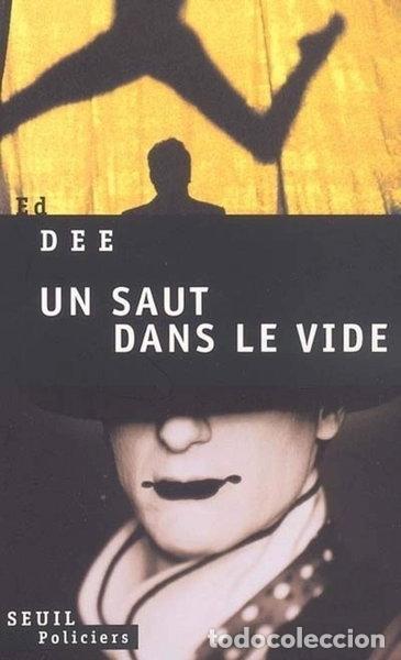 Libros: Un saut dans le vide- 9782020481854