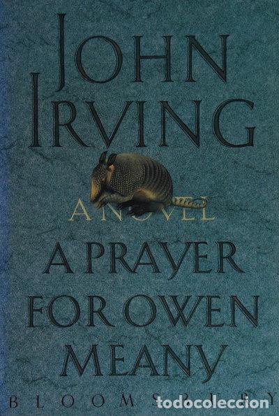 Libros: A Prayer for Owen Meany- 9780747503347