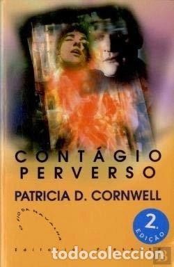 Libros: Cont&aacute;gio perverso- 9789722325721 - Foto 1