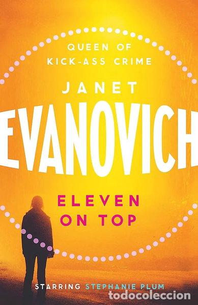 Libros: Eleven on Top- 9780755330515