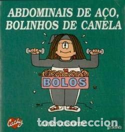 Libros: Abdominais de a&ccedil;o, bolinhos de canela- 9789726626886