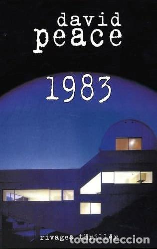 Libros: 1983 (9782743613792)