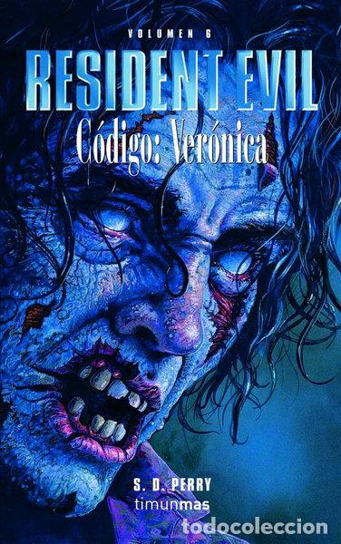 Libros: C&oacute;digo: Ver&oacute;nica- 9788448039615