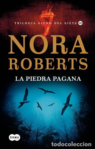 Libri di seconda mano: La piedra pagana- 9788483651827