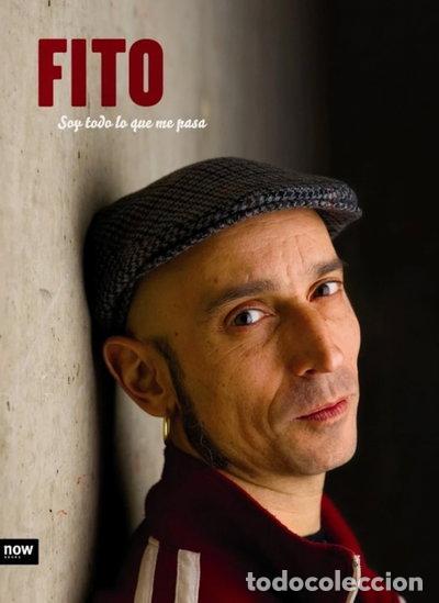 Libri di seconda mano: Soy todo lo que me pasa- 9788496767959
