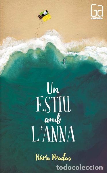 Libri di seconda mano: Un estiu amb l'Anna- 9788466141840