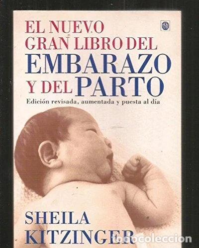 Libri di seconda mano: El nuevo gran libro del embarazo y del parto- 9788489778061