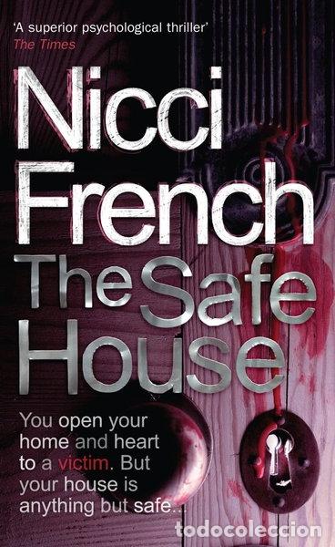 Libros: The Safe House- 9780140270365