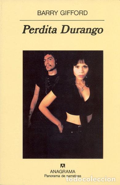 Libros: Perdita Durango- 9788433911742