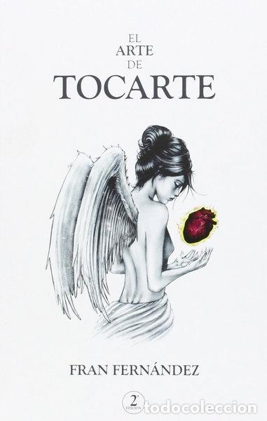 Livres: El arte de tocarte- 9788460658139