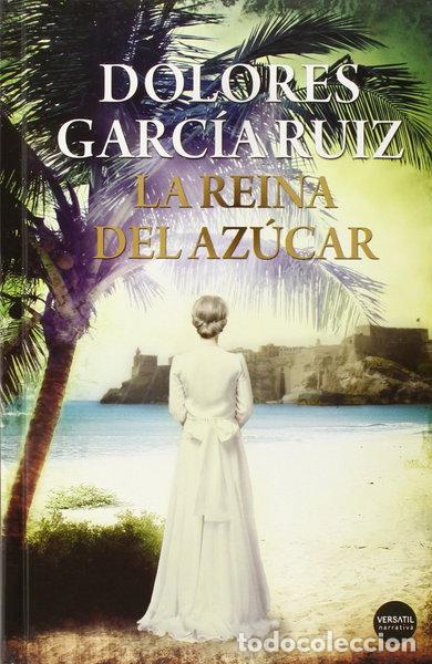 B&uuml;cher: La Reina del Az&uacute;car- 9788494225765