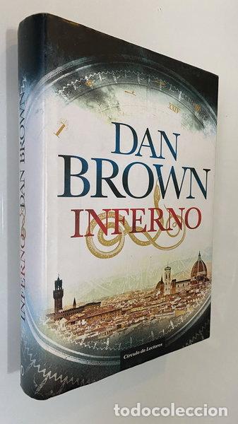 Libros: Inferno- 9788467256642