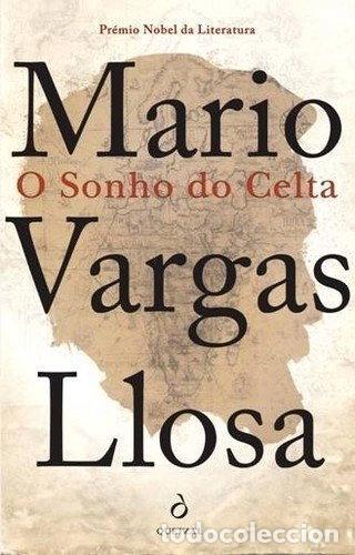 Libros: O Sonho do Celta- 9789725649190