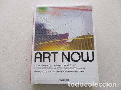 B&uuml;cher: Art Now- 9783822819333