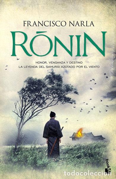 B&uuml;cher: Ronin- 9788499984858