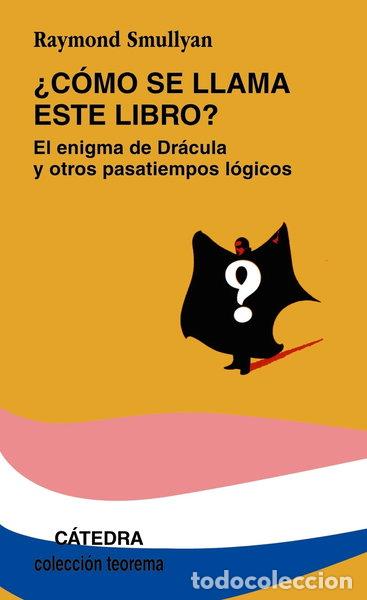Libros: &iquest;C&oacute;mo se llama este libro?- 9788437602974 - Foto 1