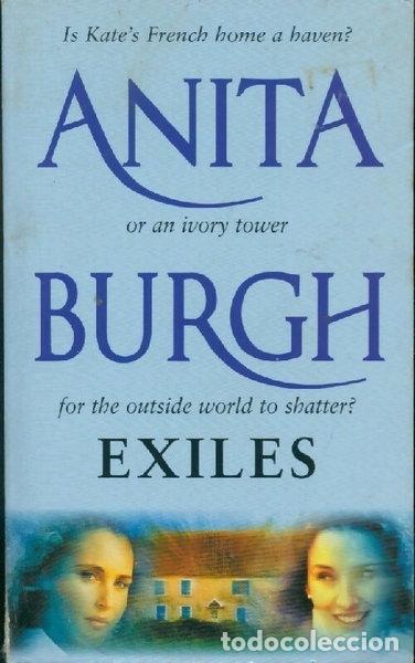 Livres: Exiles- 9780752862248