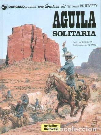 Livres: &Aacute;guila Solitaria- 9788475102337