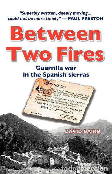 Libri di seconda mano: Between Two Fires- 9788461220533