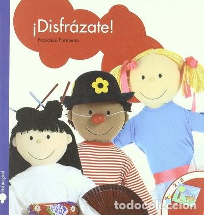 Libri di seconda mano: &iexcl;Disfr&aacute;zate!- 9788497804325