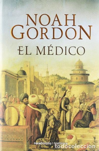 Libri di seconda mano: El m&eacute;dico- 9788496940840