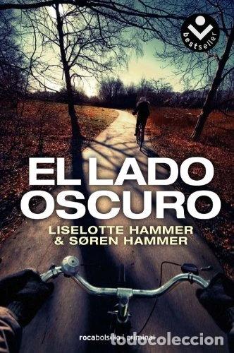 Libros: El lado oscuro- 9788492833597 - Foto 1