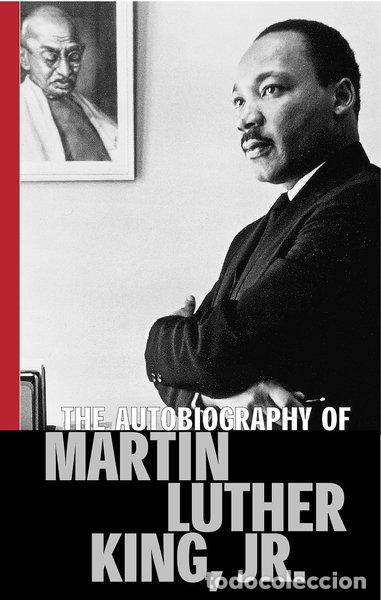 Livres: The Autobiography of Martin Luther King Jr.- 9780349112985