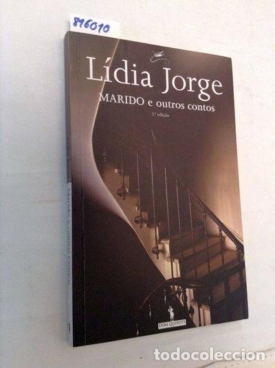 Livres: Marido e outros contos- 9789722023450