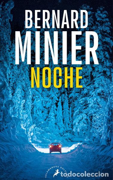 Libros: Noche- 9788418796814