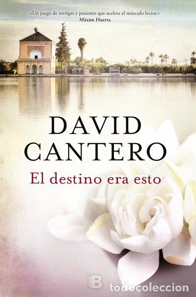 B&uuml;cher: El destino era esto- 9788466660068