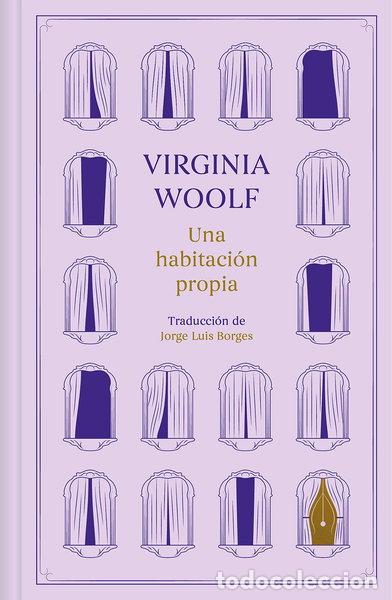B&uuml;cher: Una habitaci&oacute;n propia- 9788466357487