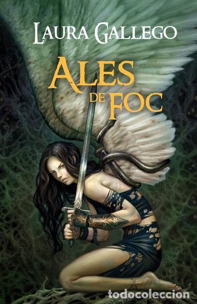 B&uuml;cher: Ales de foc- 9788490266960