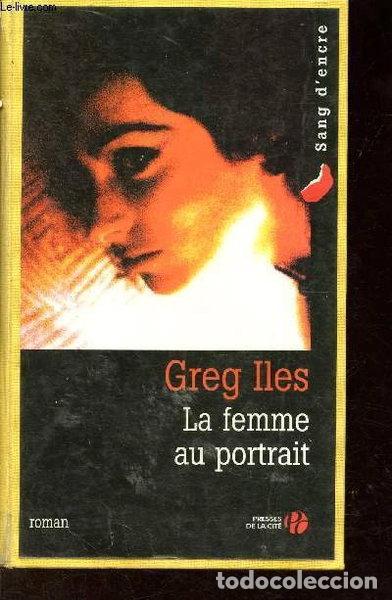 B&uuml;cher: La femme au portrait- 9782258062283