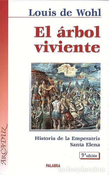B&uuml;cher: El &aacute;rbol viviente- 9788471184634
