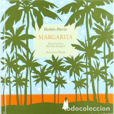 Libros: Margarita- 9788493650414