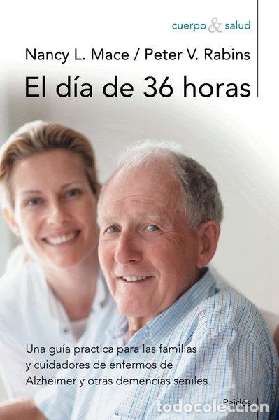 Libros: El d&iacute;a de 36 horas- 9788449323898