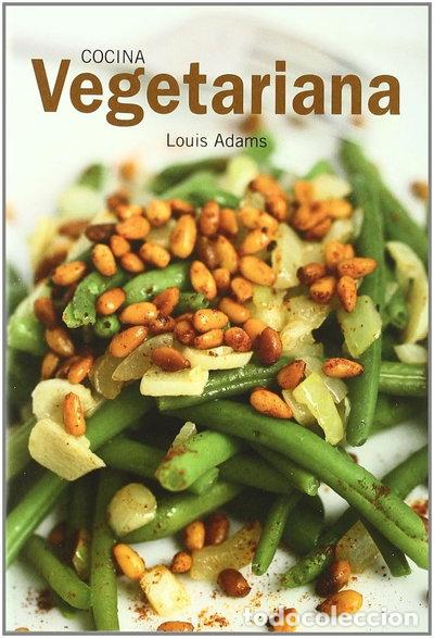 Libri di seconda mano: Hoy cocinamos-Cocina Vegetariana- 9788492736164